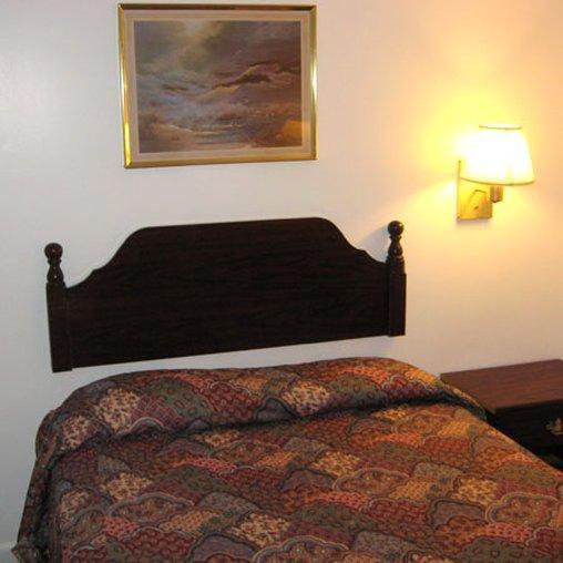 Windsor Motel Groton Zimmer foto